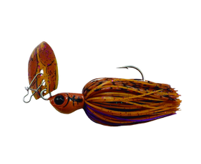 Chatterbait AGR Goliat 10,6g PB & J - Tienda Bass