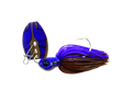 Chatterbait AGR Goliat 14g Brown Purple Craw - Tienda Bass