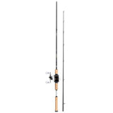 Combo Abu Garcia Max Pro Casting M - Tienda Bass