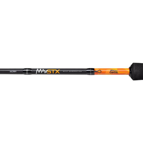 Combo Abu Garcia Max Stx Casting M - Tienda Bass