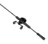 Combo Abu Garcia Max X Black Ops Camo Casting M Maxx662M/Max4X - L - Tienda Bass