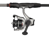 Combo Abu Garcia Max X Tele Spinning Maxx70MTE/Maxx2000 - Tienda Bass