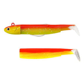 Combo Black Minnow Nº2 90 Extra Deep 20 g Mango Juice - Tienda Bass