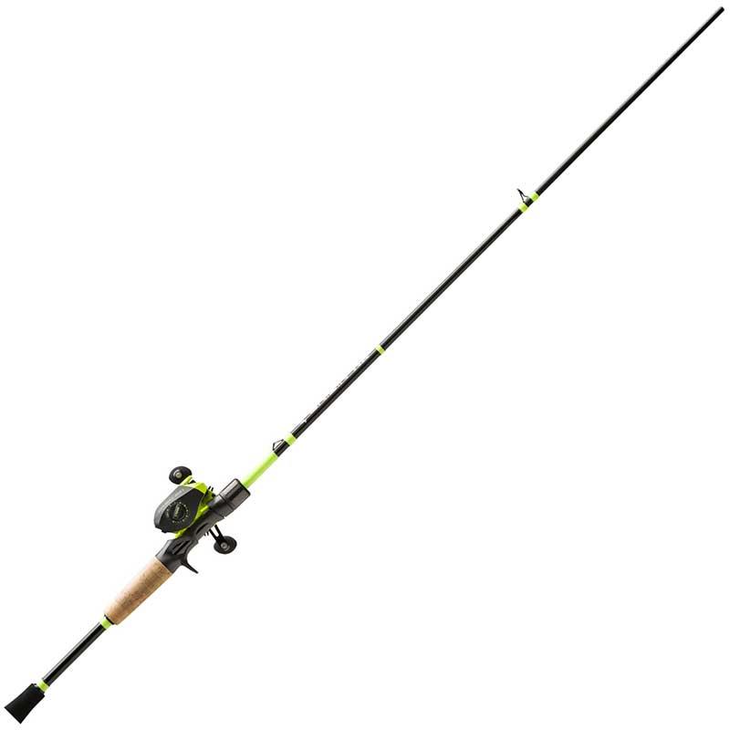 Combo Caña y Carrete 13 Fishing Origin NX - Tienda Bass