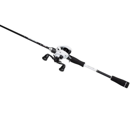 Combo Mitchell Colors MX Casting White662H/BC - L - Tienda Bass