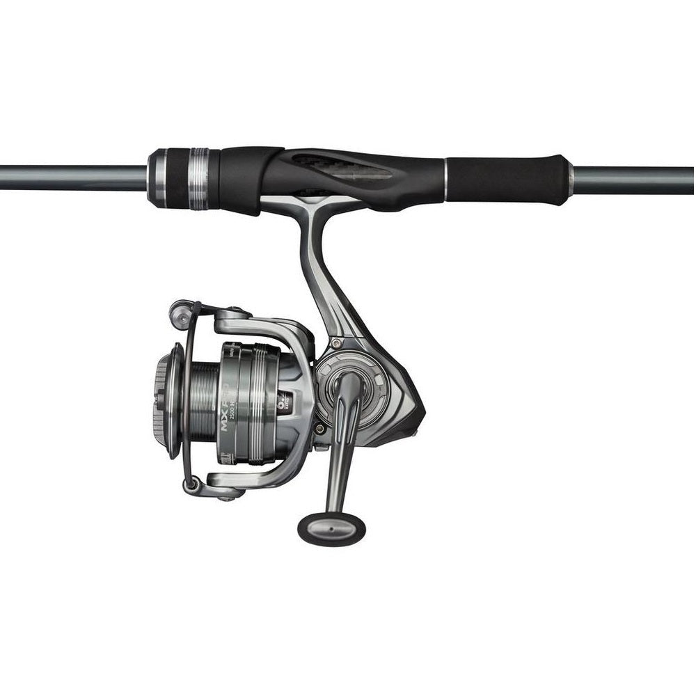 Combo Mitchell MX Pro Spinning MX Pro902H/MX Pro4000FD - Tienda Bass