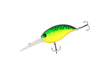 Crankbait Mikado Wobbler Crazy Crank 62 mm Fire Tiger - Tienda Bass