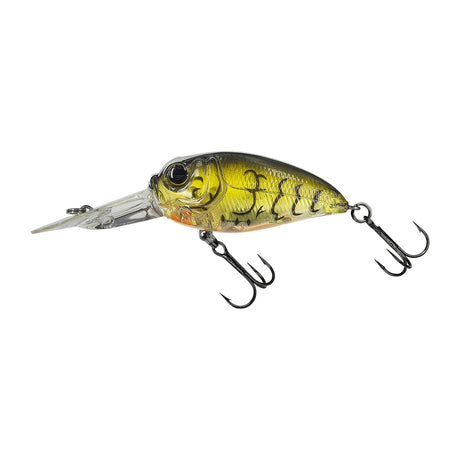 Crankbait Molix Sculpo DR Rattlin' 55 mm Alqueva Craw - Tienda Bass