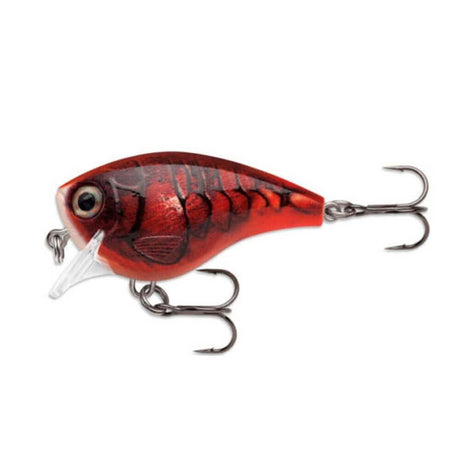 Crankbait Rapala BX Brat Mid 60 mm Delta - Tienda Bass