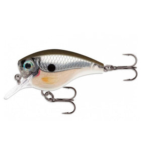 Crankbait Rapala BX Brat Mid 60 mm PGS - Tienda Bass