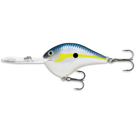 Crankbait Rapala Dives - To 60 mm Helsinki Shad - Tienda Bass