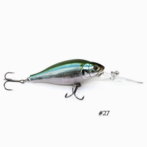 Crankbaits Killer Craft Deep Monster 400 - 27 - Tienda Bass