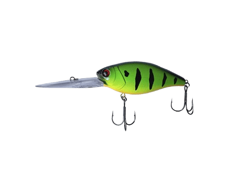 Crankbaits Killer Craft Deep Monster 800 – 89 - Tienda Bass