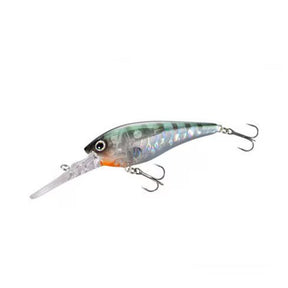 Crankbaits Shimano BT WorldCrank AR - C Flash Boost 73 mm Kyorin GL - Tienda Bass
