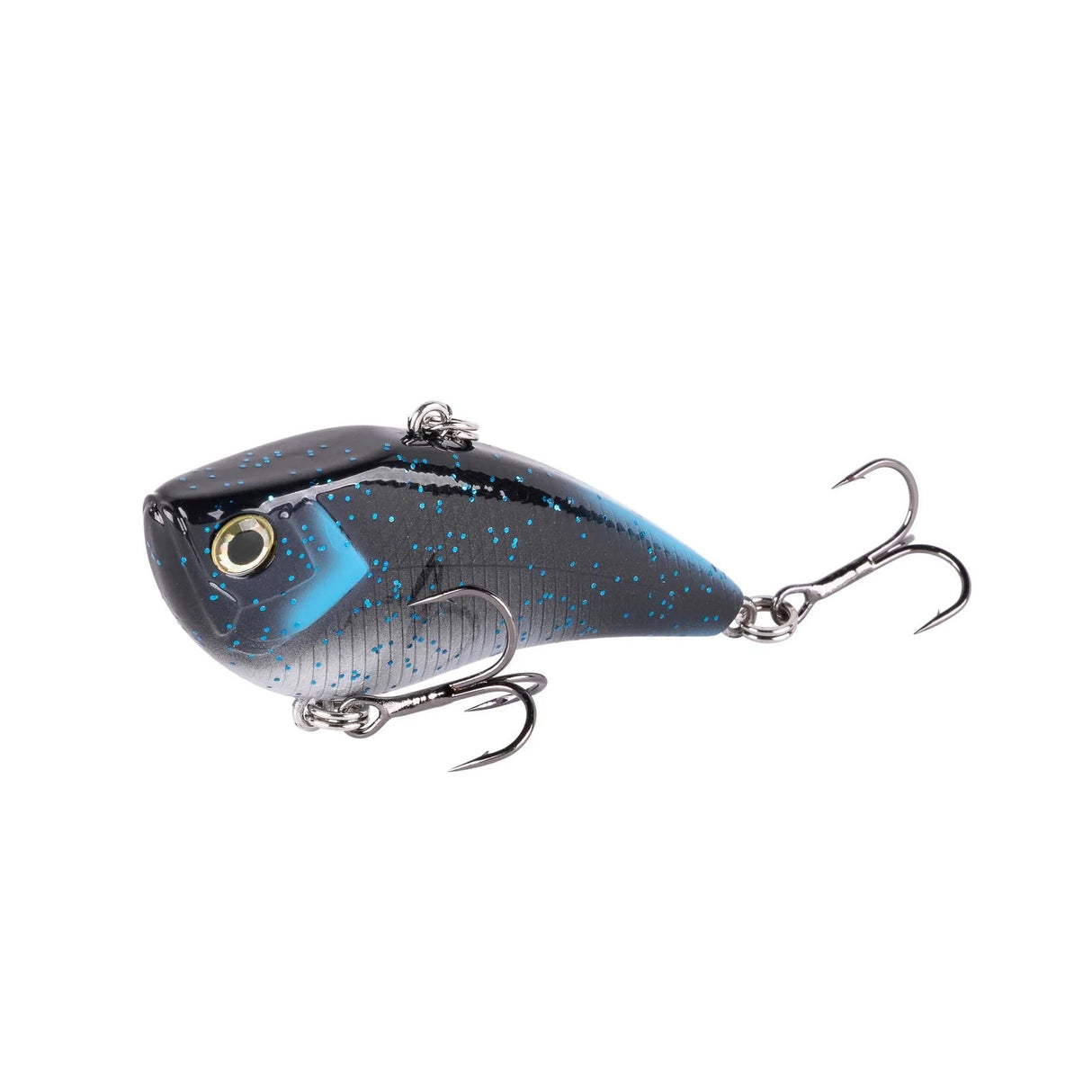 Crankbaits Shimano Yasei Chaos 60 mm Black Blue - Tienda Bass