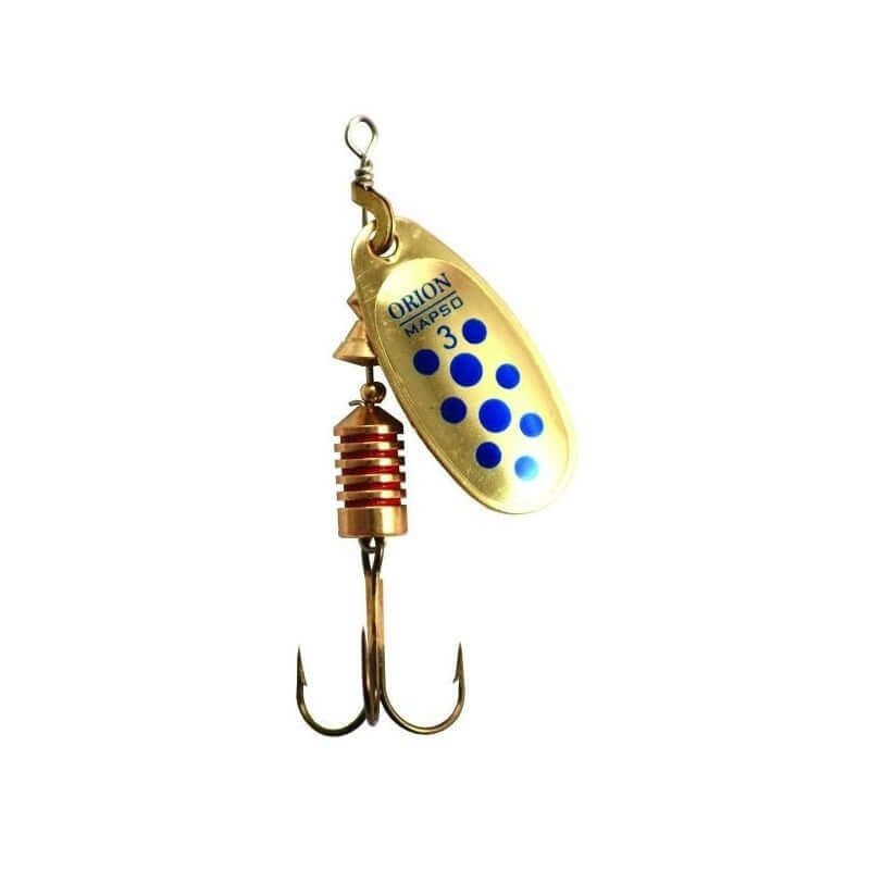 Cucharilla Mapso Orion OA - Tienda Bass