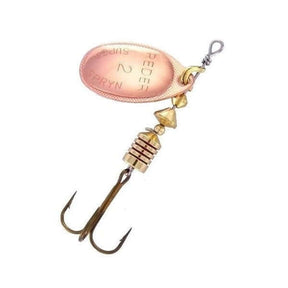 Cucharilla Mapso Reder COBRE - Tienda Bass