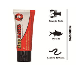 Esencia AGR pescado - Tienda Bass