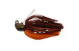 Finesse Jig AGR 5,3 g Burnt Craw - Tienda Bass