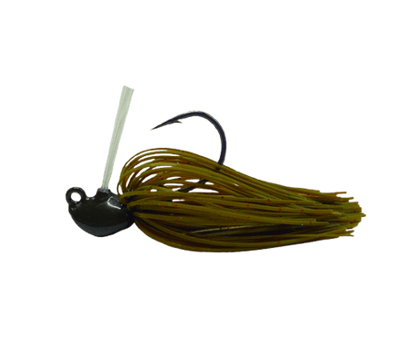 Finesse Jig AGR 5,3 g Watermelon Red - Tienda Bass