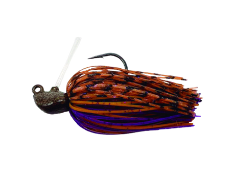 Finesse Jig AGR 7 g PB & J - Tienda Bass