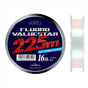 Fluorocarbono Yamatoyo New Valuestar 225 m - Tienda Bass