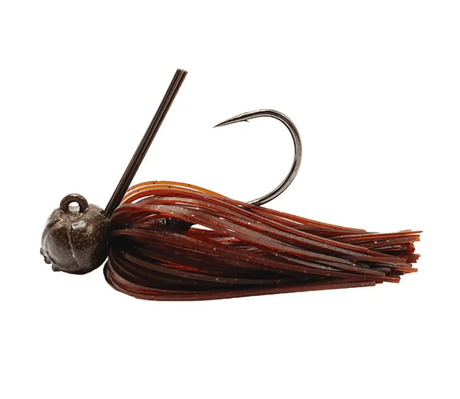 Football Jig AGR 10,6 g Brown Craw - Tienda Bass
