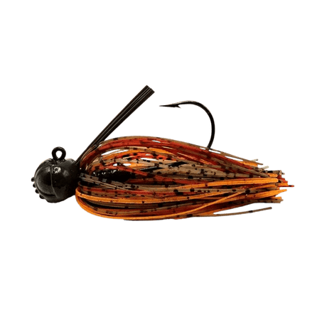 Football Jig AGR 10,6 g Natural Craw - Tienda Bass