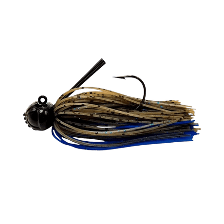 Football Jig AGR 10,6 g Okeechobee - Tienda Bass