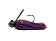 Football Jig AGR 14 g Brown Purple - Tienda Bass