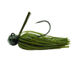 Football Jig AGR 14 g Green Pumpkin Candy - Tienda Bass