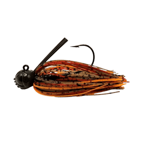 Football Jig AGR 14 g Natural Craw - Tienda Bass