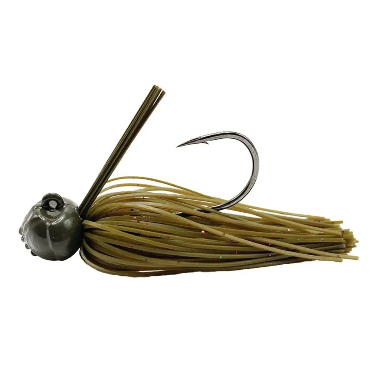 Football Jig AGR 14 g Watermelon Red - Tienda Bass
