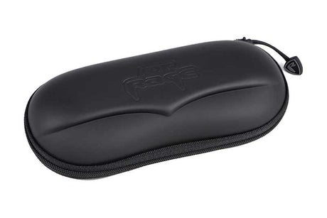 Gafas de sol polarizadas Fox Rage Negras/Marrones - Tienda Bass