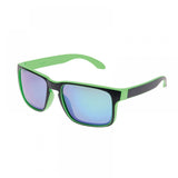 Gafas de sol polarizadas Hart espejo verde - Tienda Bass