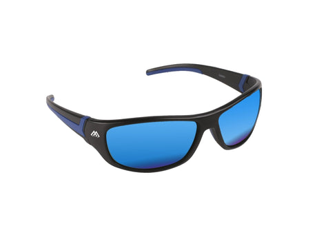 Gafas de sol polarizadas Mikado 7516 Azul y Morado - Tienda Bass