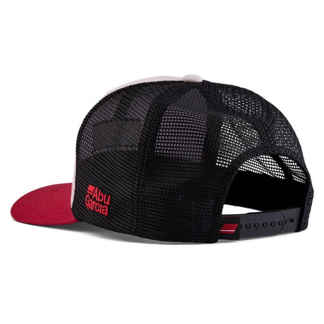 Gorra Abu Garcia Flag Trucker - Tienda Bass