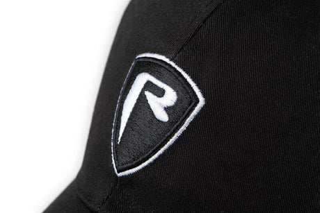 Gorra Fox Rage Negra - Tienda Bass