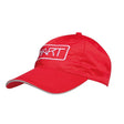 Gorra Hart Roja - Tienda Bass