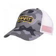 gorra hart sport pesca bass