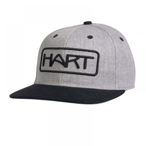 gorra hart style pesca bass
