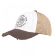 gorra hart vintage pesca bass