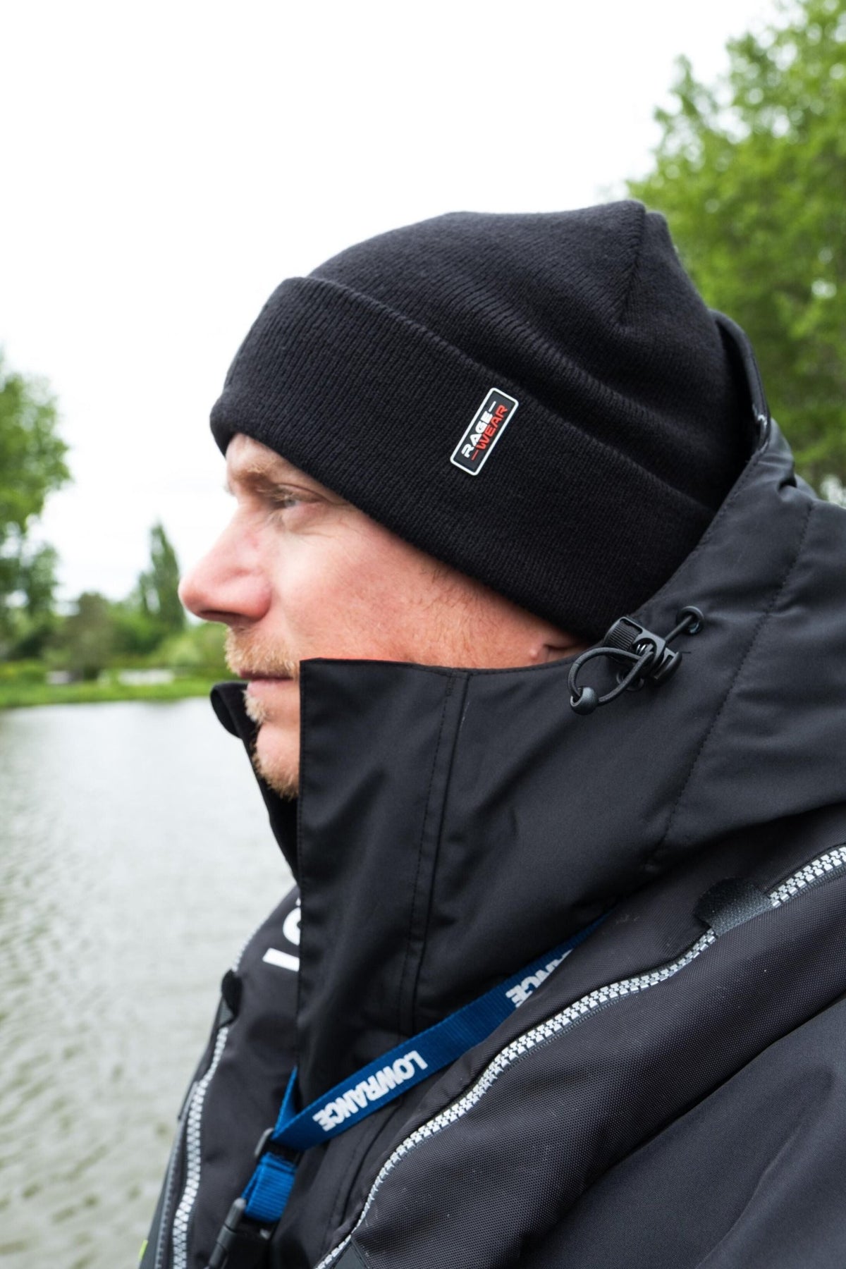 Gorro Fox Rage RageWear - Tienda Bass