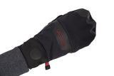 Guantes de manopla sin dedos Fox Rage - Tienda Bass