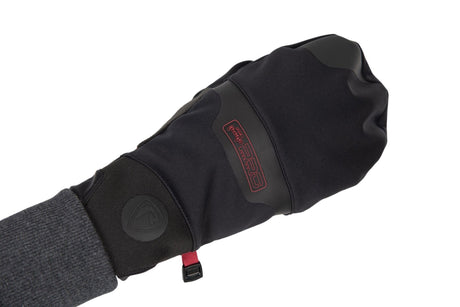 Guantes de manopla sin dedos Fox Rage - Tienda Bass