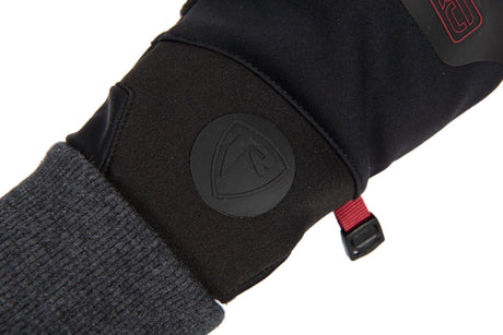 Guantes de manopla sin dedos Fox Rage - Tienda Bass