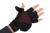 Guantes de manopla sin dedos Fox Rage - Tienda Bass