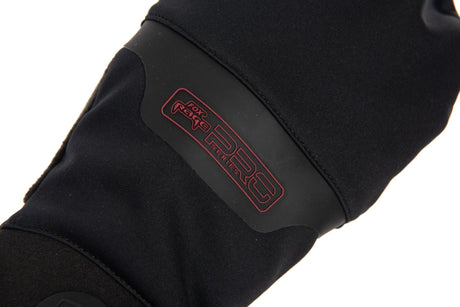Guantes de manopla sin dedos Fox Rage - Tienda Bass