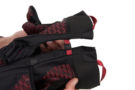 Guantes de manopla sin dedos Fox Rage - Tienda Bass