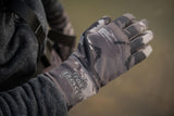 Guantes Fox Rage Camo - Tienda Bass